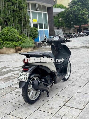 Piaggio Liberty S 125 iGet 2016 Phanh ABS máy zin