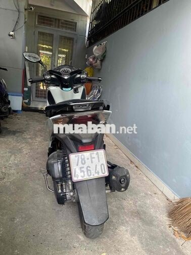 Honda SHVN 2019 Xám 60.000km