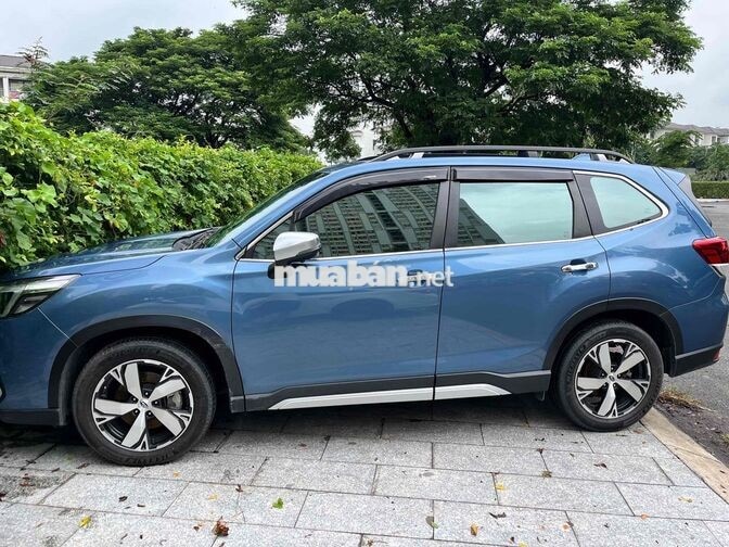 Forester i-S EyeSight 2019