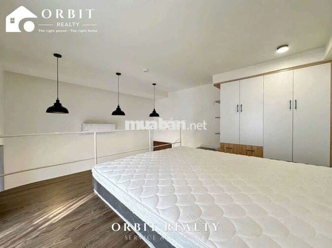 Căn Hộ Duplex Full Nội Thất Cao Cấp Ban Công Phường Tân Quy Q7 
