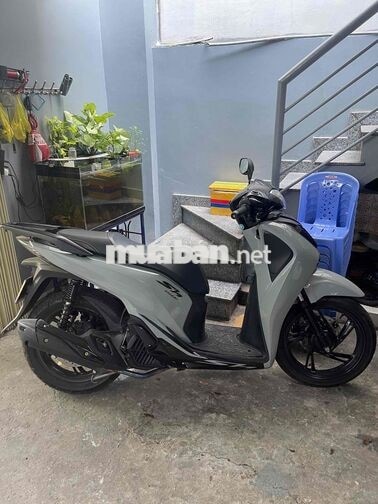 Honda SHVN 2019 Xám 60.000km