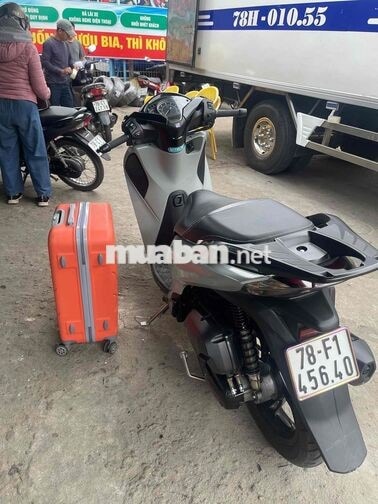 Honda SHVN 2019 Xám 60.000km