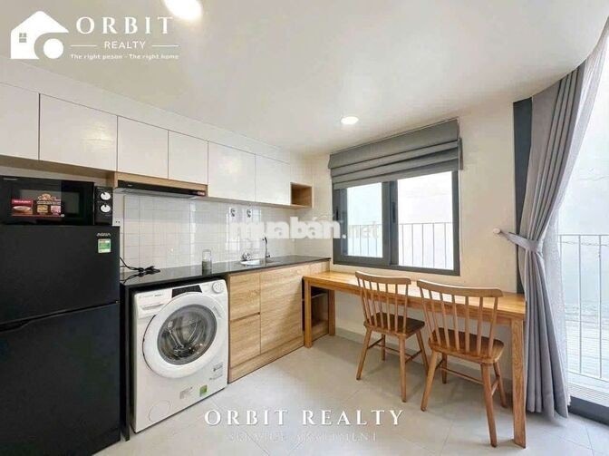 Căn Hộ Duplex Full Nội Thất Cao Cấp Ban Công Phường Tân Quy Q7 