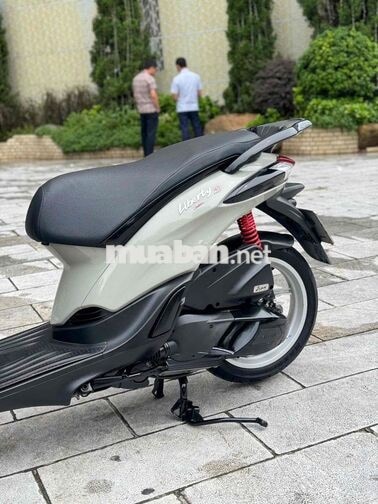 Piaggio Liberty S 125 iGet 2016 Phanh ABS máy zin