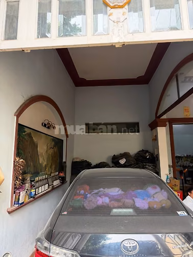 Bán Gấp Nhà HXH Đặng Thùy Trâm,P.13 Quận Bình Thạnh