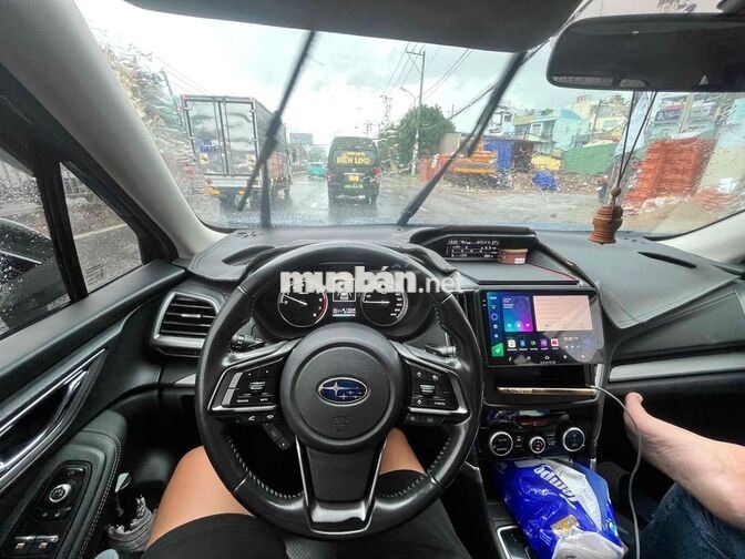 Forester i-S EyeSight 2019