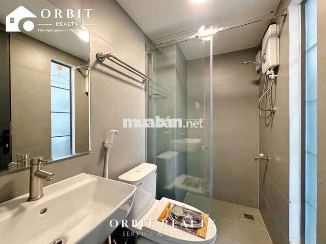 Căn Hộ Duplex Full Nội Thất Cao Cấp Ban Công Phường Tân Quy Q7 