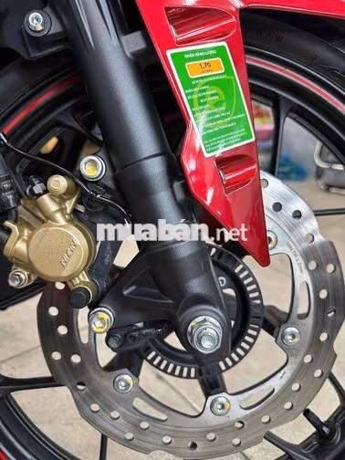 Honda Winner X 2022 thắng ABS mới 99% zin 100%