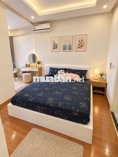 C2 XUÂN ĐỈNH 85M² – 2PN FULL ĐỒ ĐẸP – BAN CÔNG RỘNG THOÁNG – CHỈ 11TR