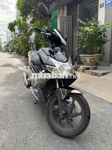 Honda Air Blade Fi 2010 Đen chính chủ đăng bán