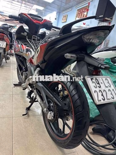 Honda Winner X 2022 thắng ABS mới 99% zin 100%