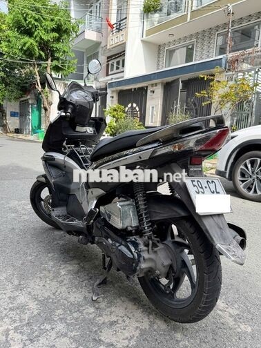 Honda Air Blade Fi 2010 Đen chính chủ đăng bán