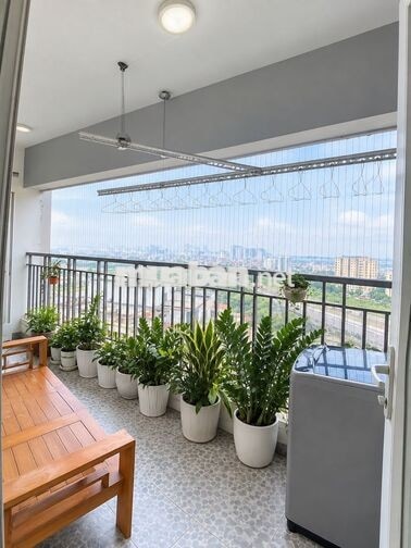 C2 XUÂN ĐỈNH 85M² – 2PN FULL ĐỒ ĐẸP – BAN CÔNG RỘNG THOÁNG – CHỈ 11TR