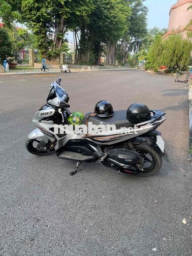 Honda Air Blade 150cc  ABS 2020  chính chủ bs tp
