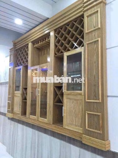 Cho Thuê Nhà Nguyên Căn Gò Vấp