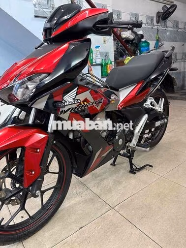 Honda Winner X 2022 thắng ABS mới 99% zin 100%