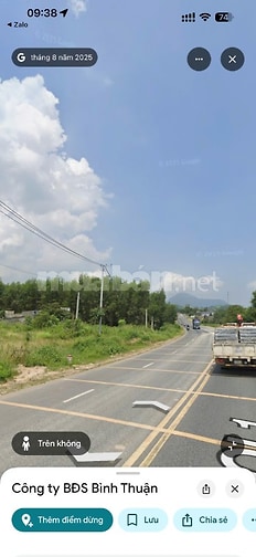 Cần bán gấp đất tại Thôn 3, Tân Phúc, 8 tỷ 5, 4.200m, mặt tiền QL1A