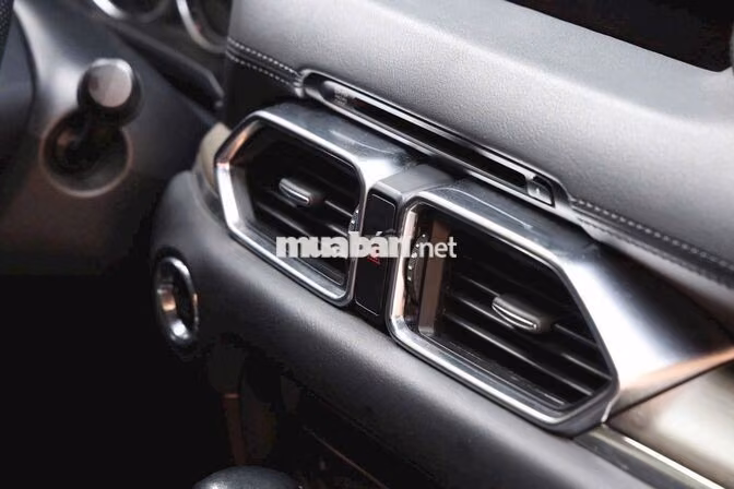 Mazda CX8 Premium 2 Cầu 2020 Trắng