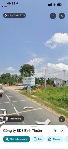 Cần bán gấp đất tại Thôn 3, Tân Phúc, 8 tỷ 5, 4.200m, mặt tiền QL1A
