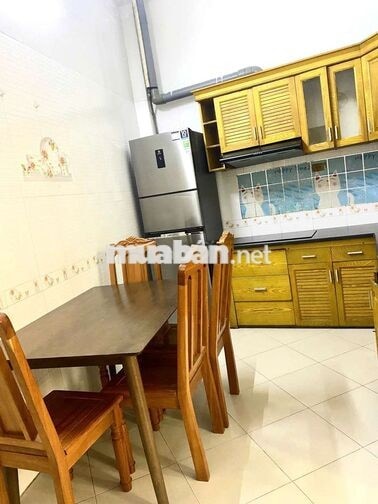 394 Mỹ Đình, Nam Từ Liêm - Ô tô, 5 ngủ full nội thất - 12 triệu