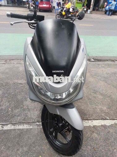 Honda PCX 2015 Bạc 35000 km