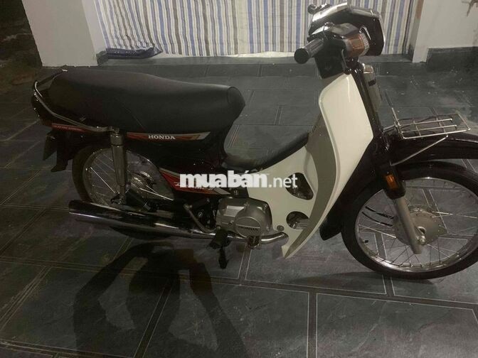 Honda Dream Thái