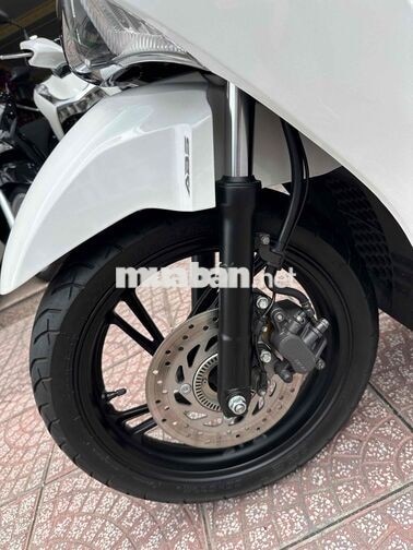 SH 150i ABS 2019 Trắng Bạc Đen BSTP Bao Sang Tên