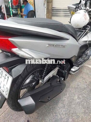 Honda PCX 2015 Bạc 35000 km