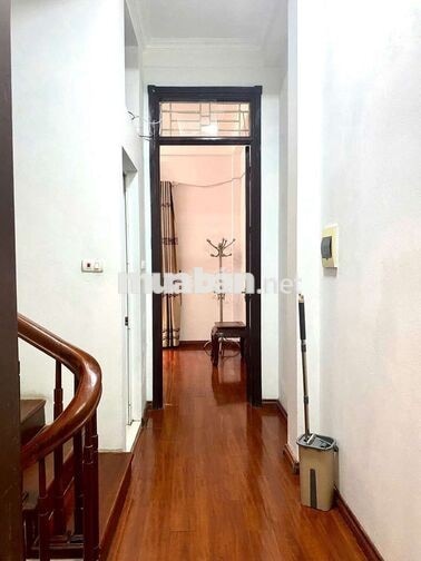 394 Mỹ Đình, Nam Từ Liêm - Ô tô, 5 ngủ full nội thất - 12 triệu
