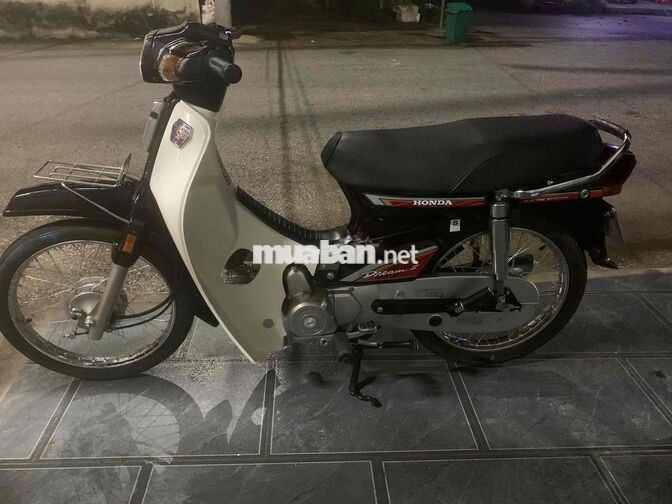 Honda Dream Thái