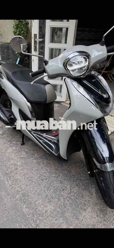 Honda SH Mode 125 2022 Xám xi măng ABS