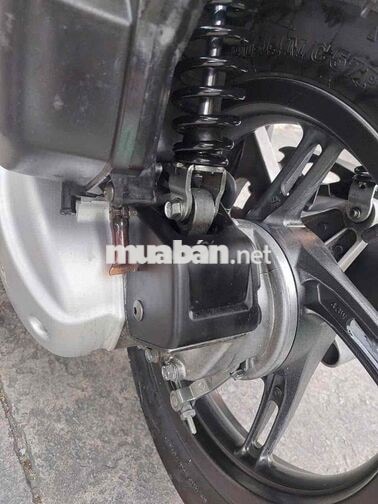 Honda PCX 2015 Bạc 35000 km