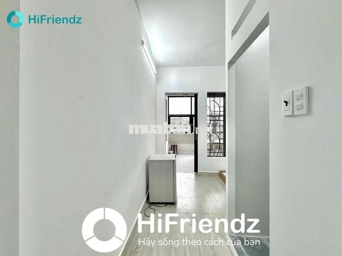 🔥CĂN HỘ 1PN TÁCH BẾP CỬA SỔ SIÊU THOÁNG NGAY GẦN TRƯỜNG SA HOÀNG SA