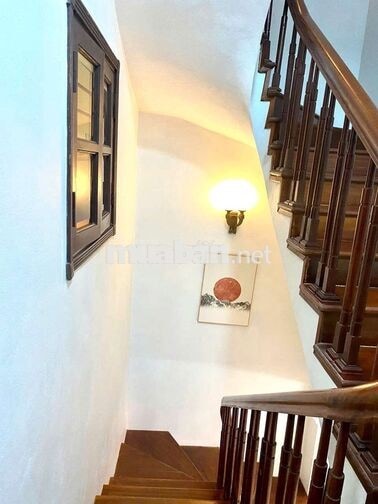 394 Mỹ Đình, Nam Từ Liêm - Ô tô, 5 ngủ full nội thất - 12 triệu