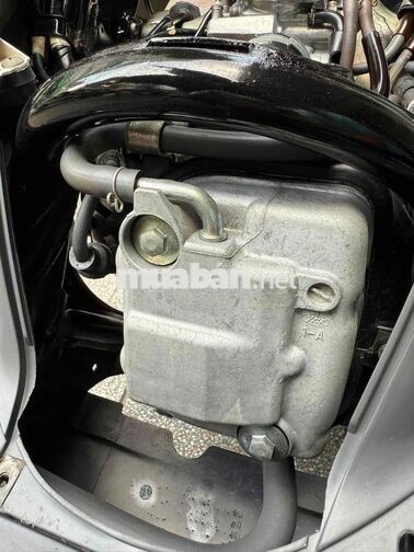 Honda Spacy 125cc 2009 Trắng