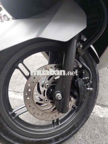 Honda PCX 2015 Bạc 35000 km