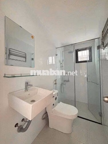 Bán căn 2PN 52.54m2 Prosper Phố Đông