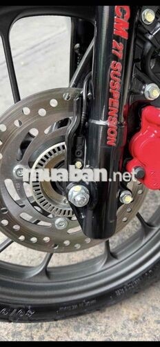 Honda SH Mode 125 2022 Xám xi măng ABS