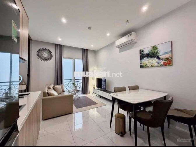 🔥 CĂN HỘ 1PN FULL NỘI THẤT CAO CẤP – GẦN SÂN BAY TÂN SƠN NHẤT 🔥