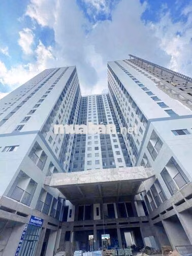 Bán căn 2PN 52.54m2 Prosper Phố Đông