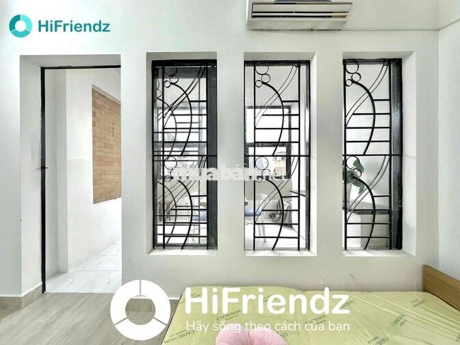 🔥CĂN HỘ 1PN TÁCH BẾP CỬA SỔ SIÊU THOÁNG NGAY GẦN TRƯỜNG SA HOÀNG SA