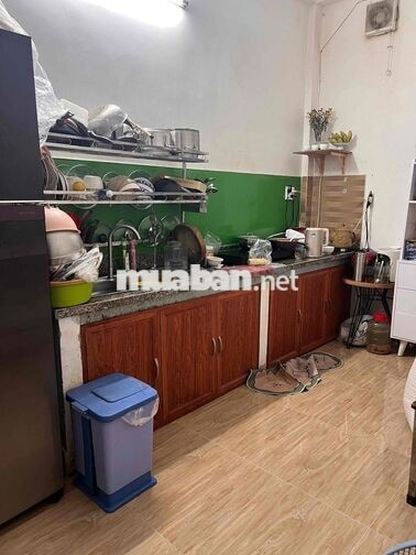 chủ chuẩn bị xuất ngoại cần ra đi ngôi nhà tâm huyết