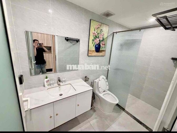 🔥 CĂN HỘ 1PN FULL NỘI THẤT CAO CẤP – GẦN SÂN BAY TÂN SƠN NHẤT 🔥
