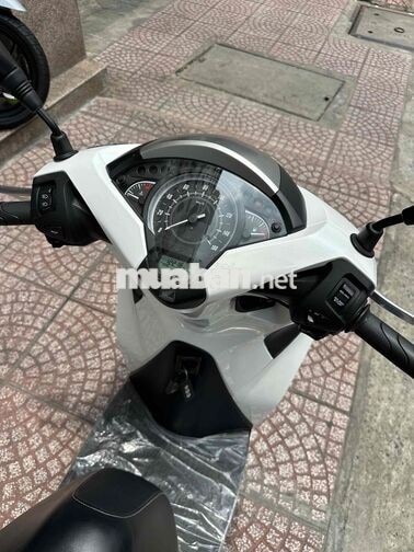 SH 150i ABS 2019 Trắng Bạc Đen BSTP Bao Sang Tên