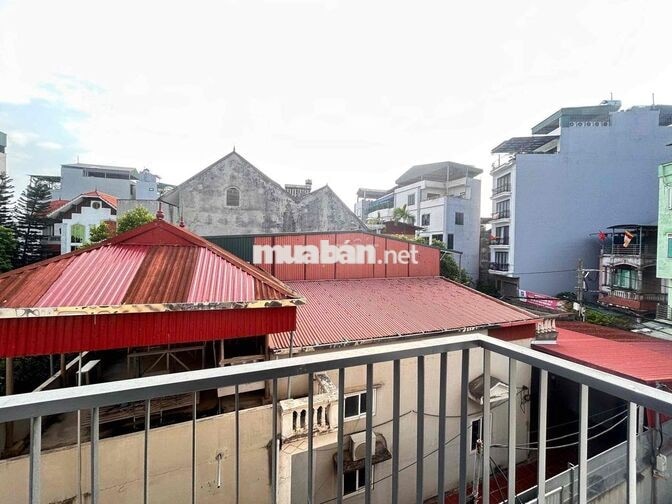 NHÀ MỚI ĐẸP KENG - GA MINH KHAI 100m - Ở ĐƯỢC LUÔN -  XEM LÀ CHỐT
