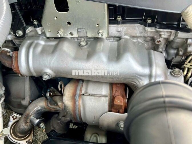 Toyota Fortuner 2022 Số sàn Dầu Bạc