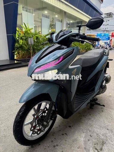 Honda Vario 150 2020 Xám