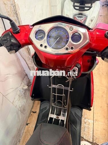 Yamaha Nouvo IV 135 2011 Siêu Cọp 9.128 Km . 1 Chủ