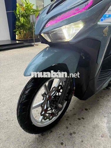 Honda Vario 150 2020 Xám