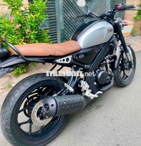 🌈 TPhcm XSR155 chính chủ 2021 cực đẹp ae🥰